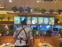 -木屋烧烤(双榆树店)