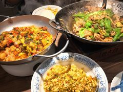 -费大厨辣椒炒肉(黄兴中心广场店)