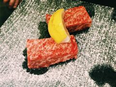 -橘焱胡同烧肉夜食(BFC外滩金融中心店)