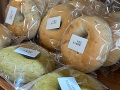 -雀食面包店(钟楼店)