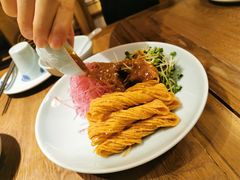 -老灶味道·本帮菜(昌平路店)