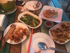 -Doo Dee Thai Food(Issan/Isaan/Esan)