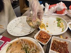 -姥姥家春饼店(交大东路店)