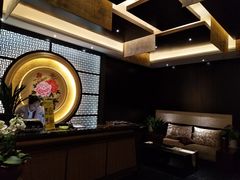 -大唐盲人按摩中心(天山路店)