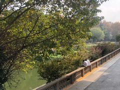 -南京钟山宾馆(江苏省会议中心)