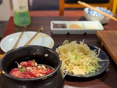 -蒜香焼肉PURUSHIN(马场路店)