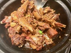-曼格纳·曼芯馆(杨浦店)
