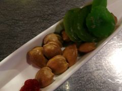 -探鱼·鲜青椒爽麻烤鱼(三水广场店)