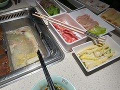 -野妹火锅(龙岗店)