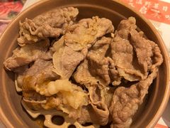 -温野菜涮涮锅(曲江大悦城店)