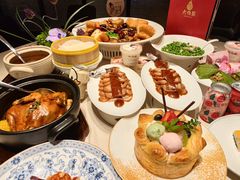 -大鸭梨烤鸭(石佛营店)