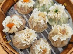 -都一处烧麦馆(前门店)