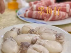 -鑫来顺大铜锅涮羊肉(中山门旗舰店)