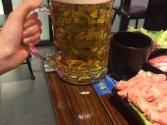 -马路边边串串香(双井直营店)