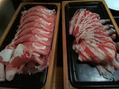 -湊湊火锅·茶憩(石家庄万象城店)