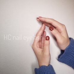 -HC美甲美睫皮肤管理中心