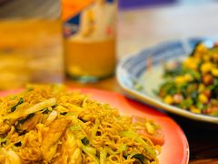 -老姑砂锅·烧烤天津菜(体北道店)