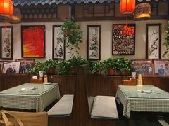-玉桥餐厅(天坛店)