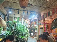 -多哥水傣味餐厅(司马巷店)