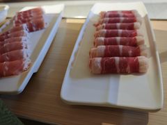 -海底捞火锅(枫蓝国际购物中心店)
