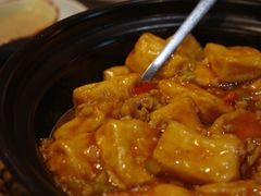 石屏豆腐煲-多味居(剪子巷店)