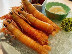 -富盈酒店-日本料理餐厅(厚街店)