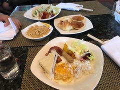 -三亚亚龙湾雅高美爵酒店