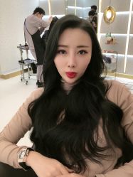 -3AM·S HAIR SALON烫发染发接发