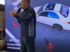 -泰州之星奔驰4S店(海陵店)