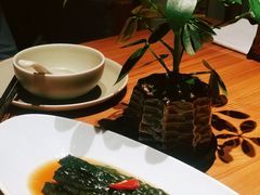 -竹里馆·淮扬菜·功夫茶(老门东店)