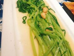 -绿茶餐厅(布吉万象汇店)