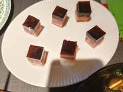 -南里山房·新淮扬菜(徐汇万科店)