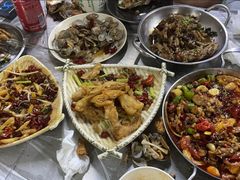 -小民大排档(马场角横路店)