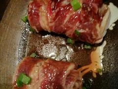 -黑牛の店·和牛烧肉(大悦城店)