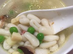 -花中城·杭帮菜·粤菜·海鲜火锅(清泰街店)
