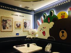 -范特西FANTASY量贩式KTV(民主广场店)