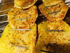 -三个大叔烤羊肉串·炭炉砂锅菜(西三旗店)