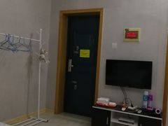 -宜家酒店公寓(五一广场地铁站店)