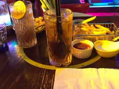 -MOSSO音乐酒吧·Live House(南京西路店)