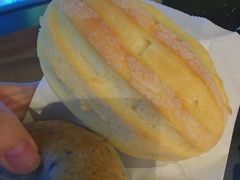 米香包-啊噗吐呦现场烘焙(麦凯乐店)