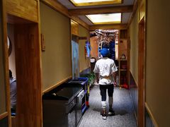 -莫山小馆(大石桥店)