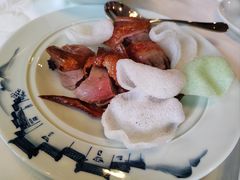-杭州香格里拉·香宫中餐厅