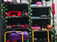 -菲特尼斯健身(燕顺路店)