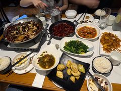 -三猫黑鱼花(南大店)