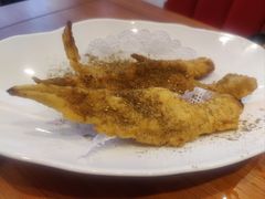 -渔家风味·鲅鱼水饺·央视展播·海鲜天津菜(开发区店)