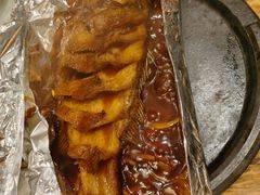 -国人川菜(李家村建东街店)