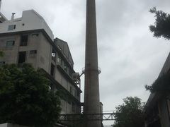 -广州市紫泥堂文化创意园景区
