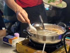 -小煵记·打边炉(西丽文光店)