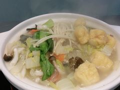 -紫光园·烤鸭·北京菜(团结湖店)