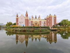 -安徒生童话乐园